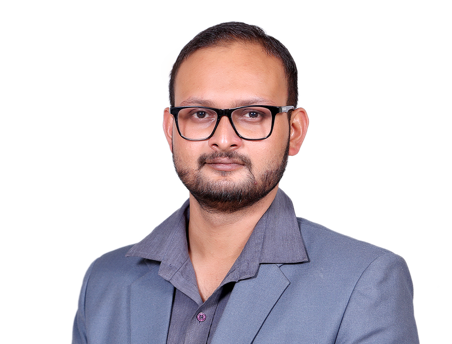 Saurabh Shanu