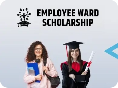 Employee Ward Scholarship