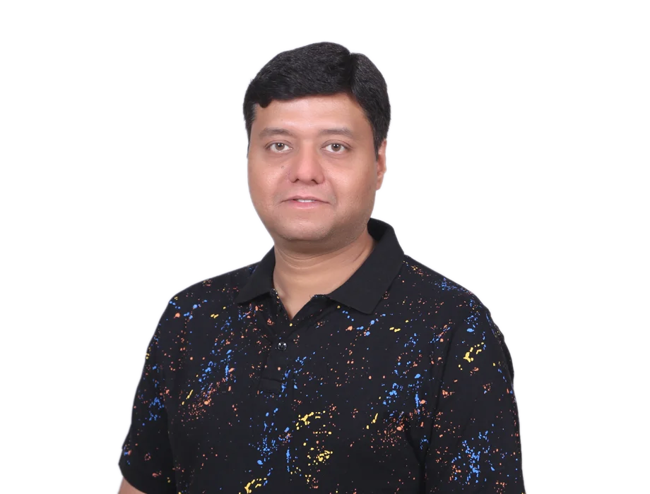 Dr. Vipin Gaur