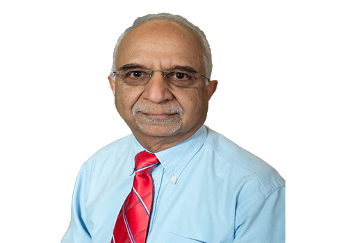 Satya Harpalani Satya Harpalani