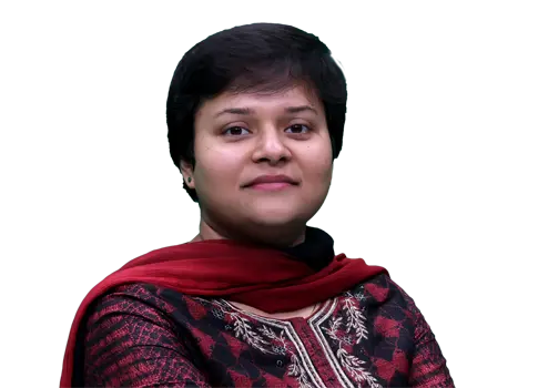 Charusheel Tripathi