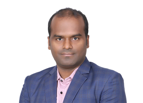 Dr. Ajay Kumar Dr. Ajay Kumar