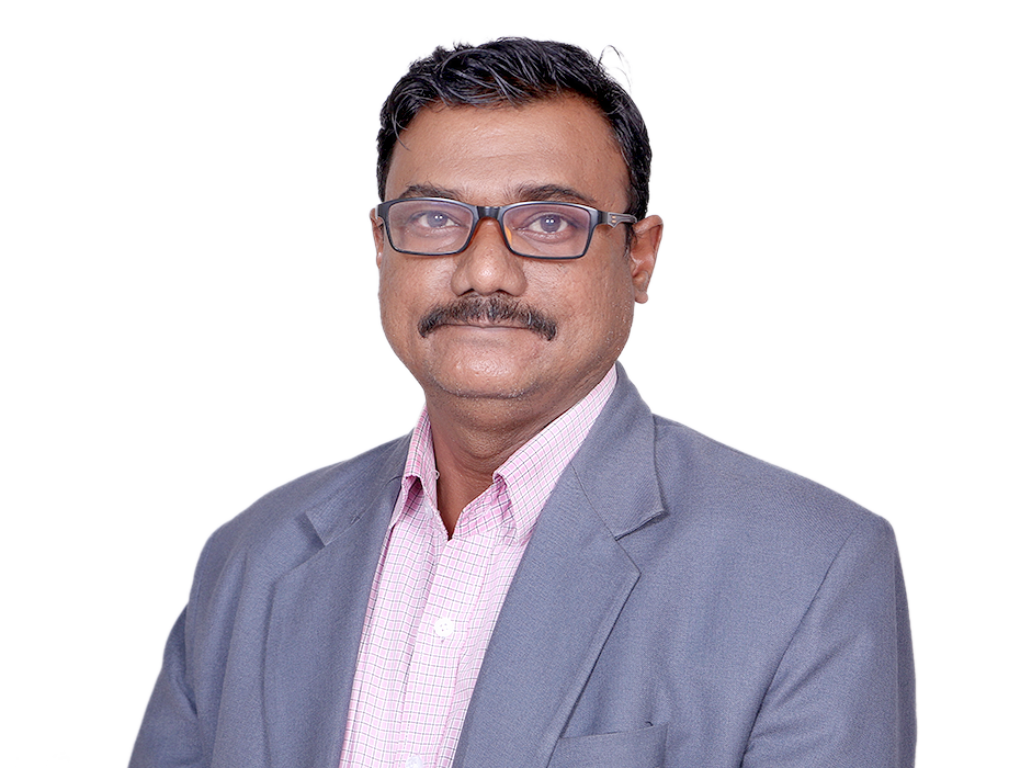 Dr. Ajay Prasad
