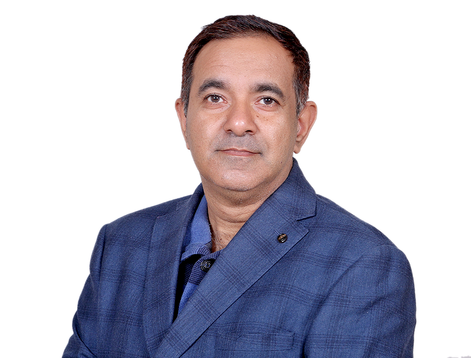 Akashdeep Bhardwaj Akashdeep Bhardwaj