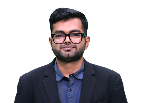 Alind Gupta Alind Gupta