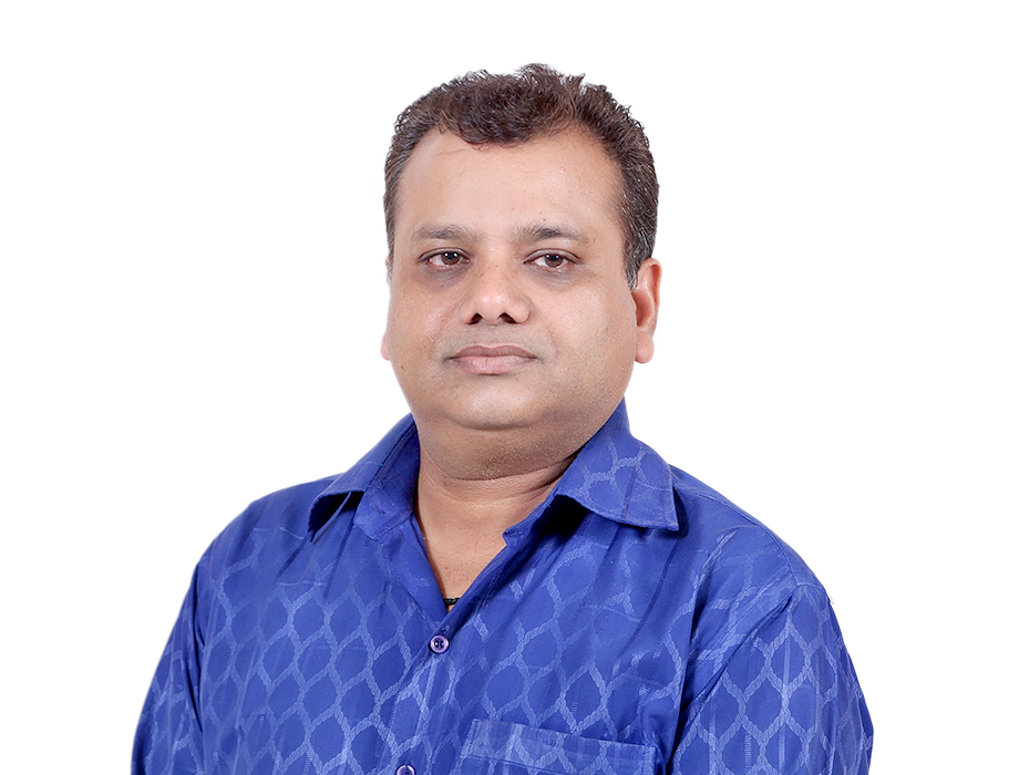 Alok Aggarwal Alok Aggarwal