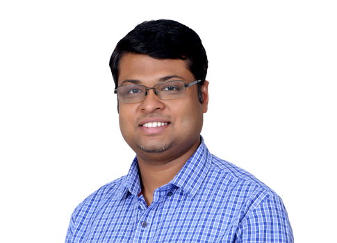 Dr. Amit Kumar Thakur
