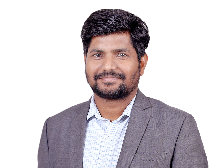 Amrendra Tripathi
