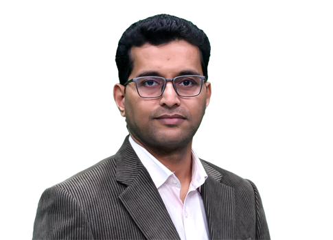 Anand Gaurav