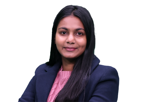 Anushka Srivastava