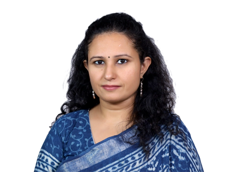 Aarushi Batra