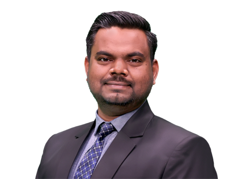 Arvind Singh Kushwaha