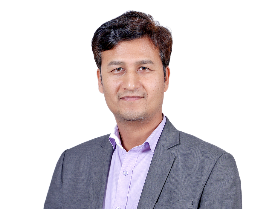 Dr. Bhupendra Singh