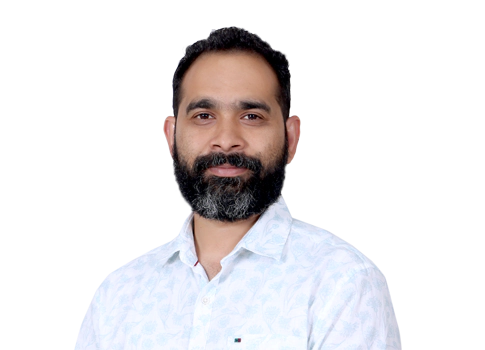 Deepak Kumar Sharma