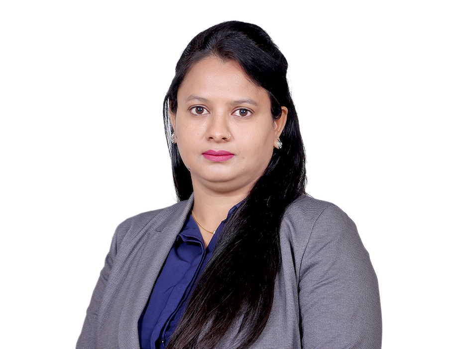 Deepika Koundal