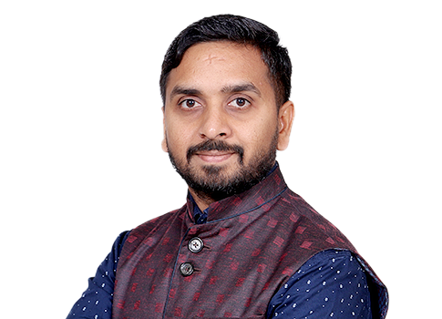 Dhiraj Kumar