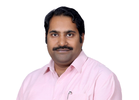 Dhirendra Kumar Sharma