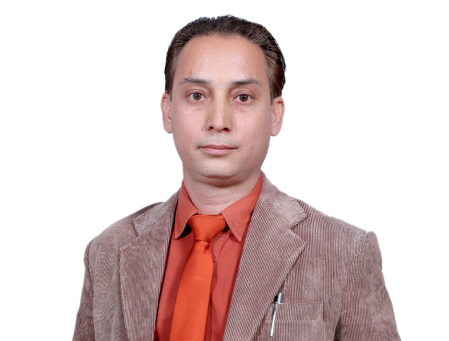 Gagan Deep Singh