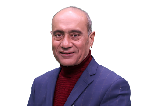 Govind Narayan Sinha
