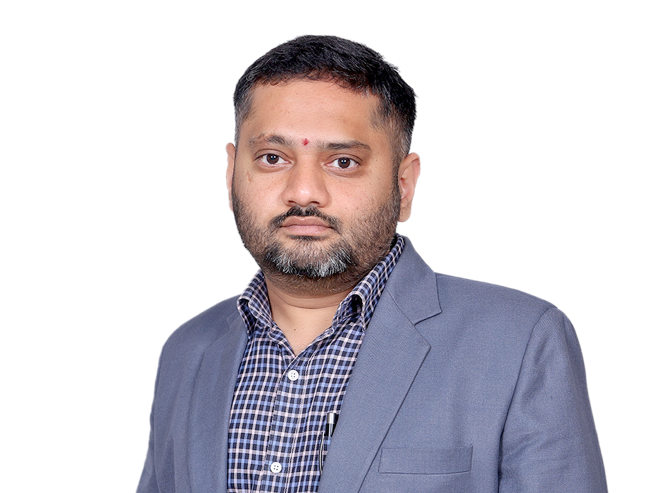 Hanumat Sastry G