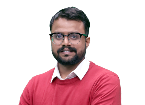 Dr. Hardik Daga Dr. Hardik Daga
