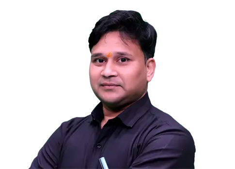 Dr. Kapil Gupta