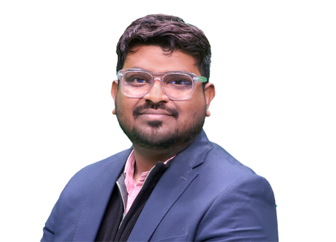 Dr. Keshav Madhav Dr. Keshav Madhav