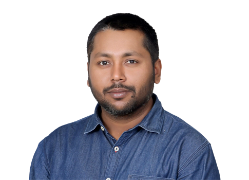 Dr. Keshav Sinha Dr. Keshav Sinha