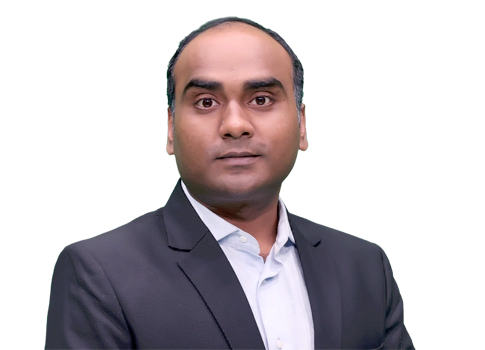 Manish Kumar Giri