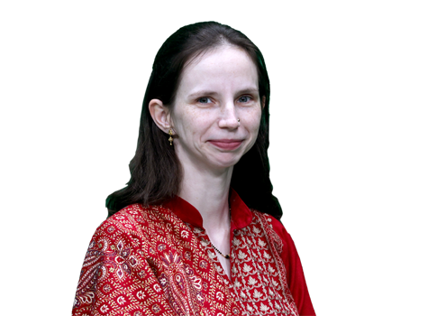 Maria Devi Angerhofer Maria Devi Angerhofer