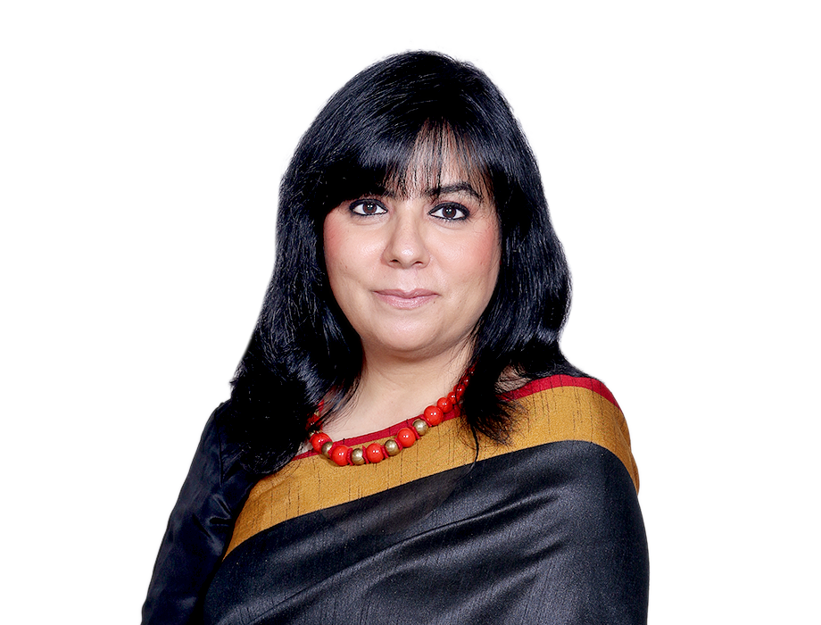 Milly Singh