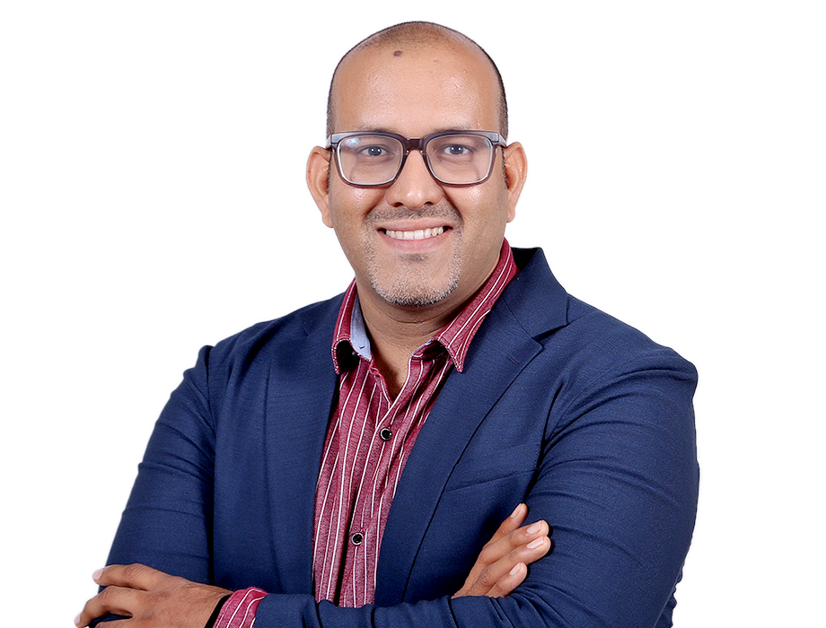 Dr. Naveen Kumar Dr. Naveen Kumar