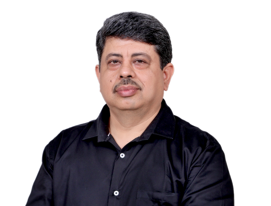 Dr. Neeraj Chugh Dr. Neeraj Chugh