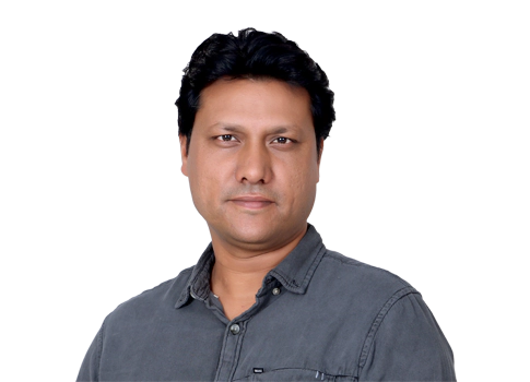 Dr. Nitin Uniyal