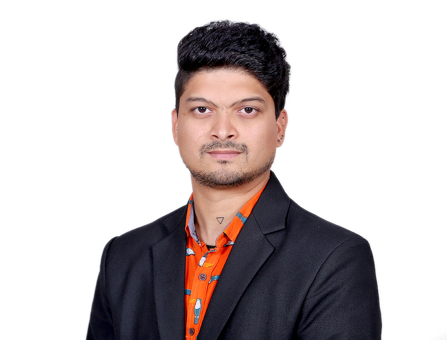 Prabhakar Dabral Prabhakar Dabral