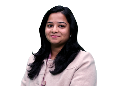 Prachi Mishra