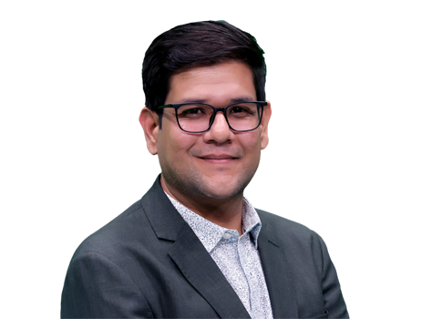 Prafful Kumar Gupta