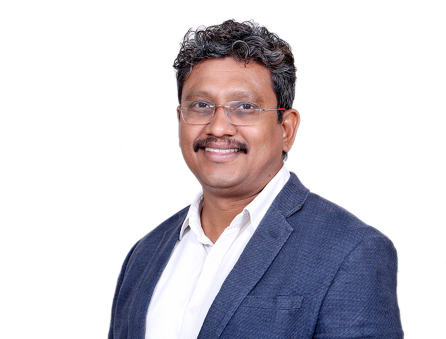 Prasun Chakraborty