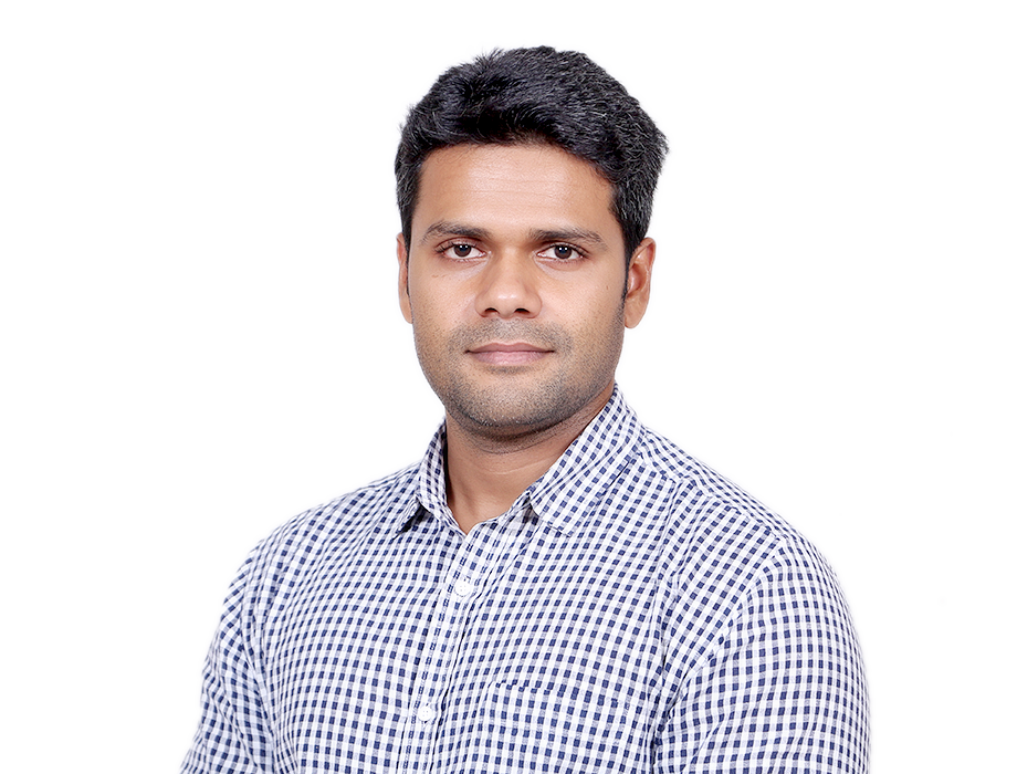 Rakesh Ahirwar Rakesh Ahirwar