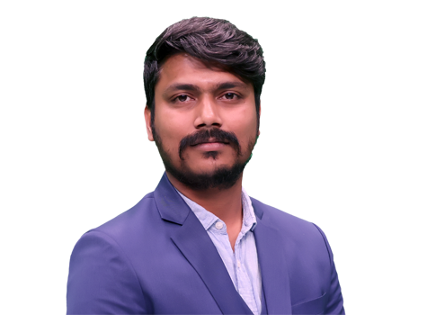 Rohit Ranjan