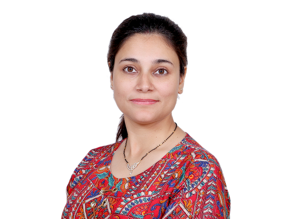 Dr. Roohi Sille