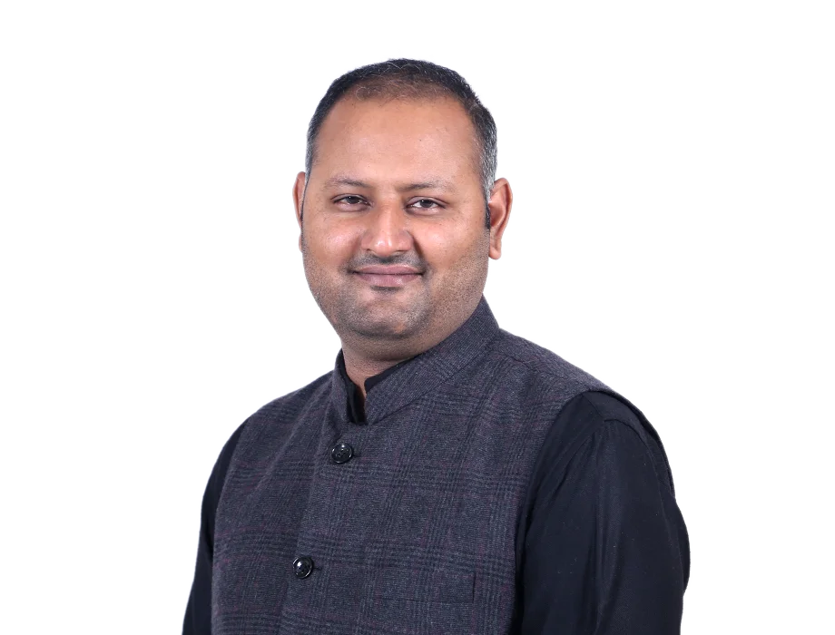 Dr Sachin Sharma