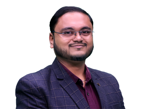 Dr. Samrat Datta