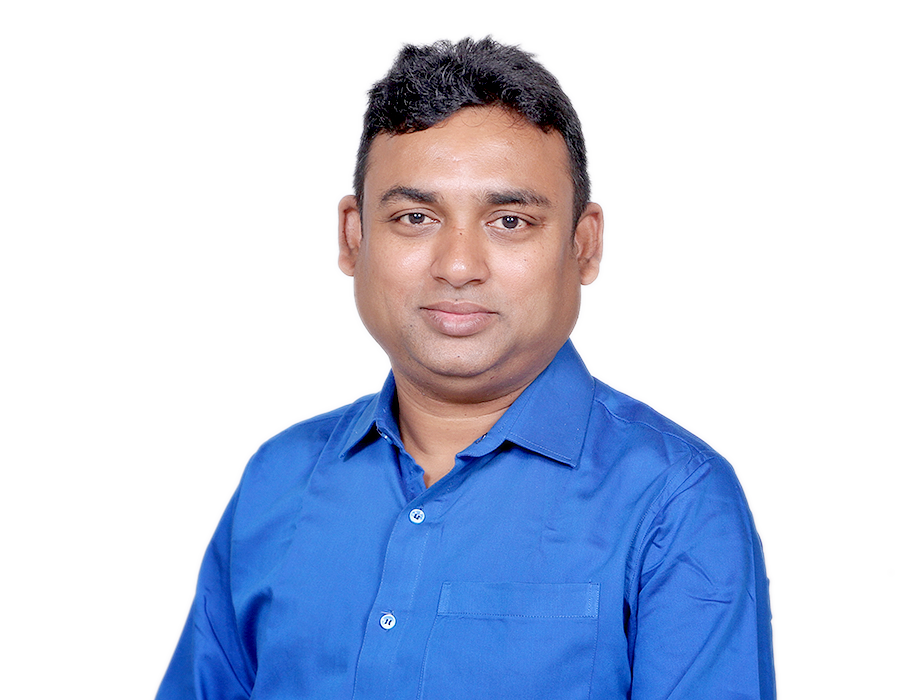 Dr. Samrat Dev Dr. Samrat Dev
