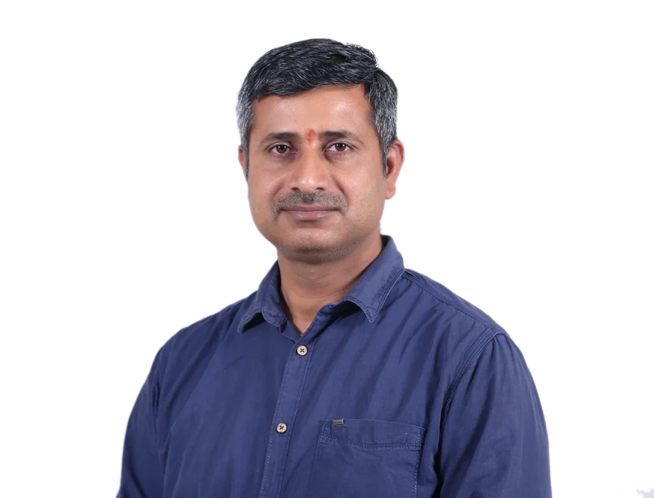 Sandeep Dixit