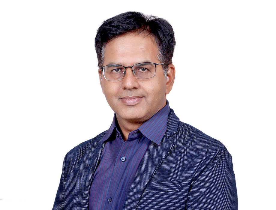 Dr. Sanjeev Kumar