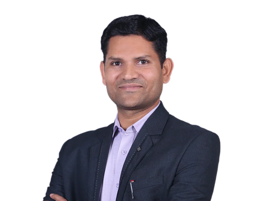 Sanoj Kumar