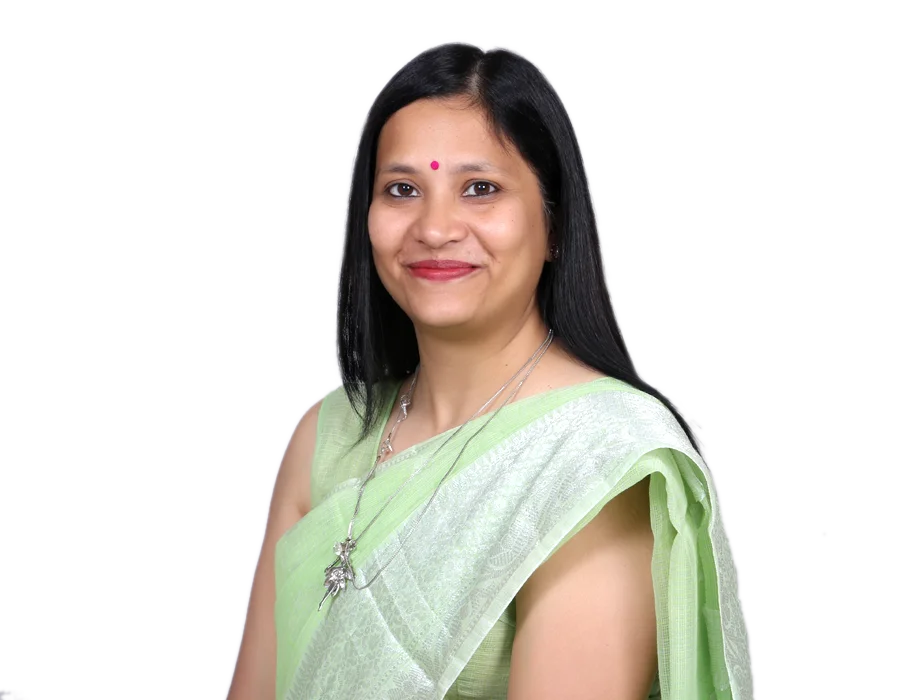 Dr Sapna Jain Dr Sapna Jain