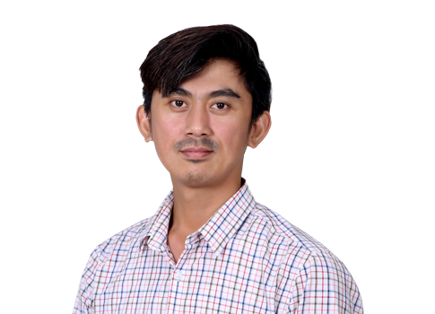 Dr. Seim Timung Dr. Seim Timung