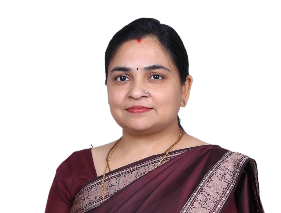 Dr. Shailey Singhal